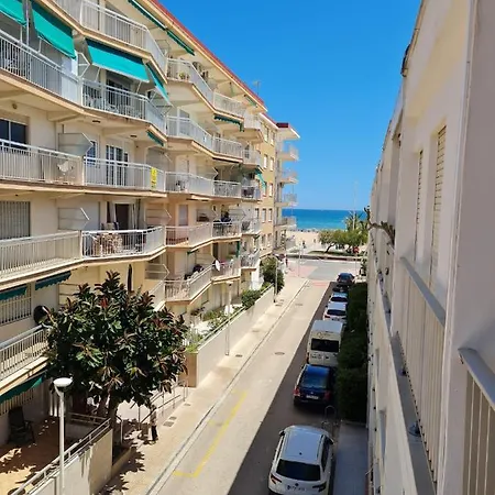 Gandia Playa Apartment Playa de Gandia