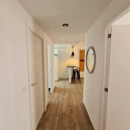 Apartment Gandia Playa Playa de Gandia