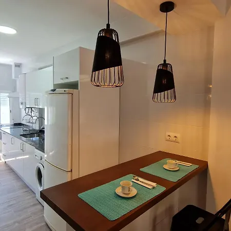 Apartment Gandia Playa *