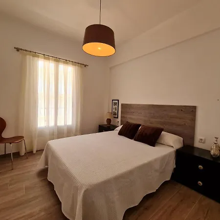 Gandia Playa Apartment Playa de Gandia