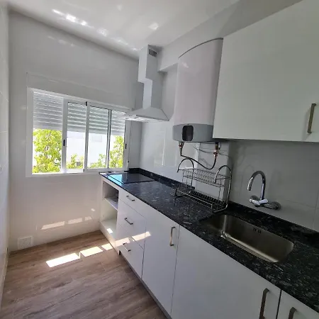 Apartment Gandia Playa Playa de Gandia