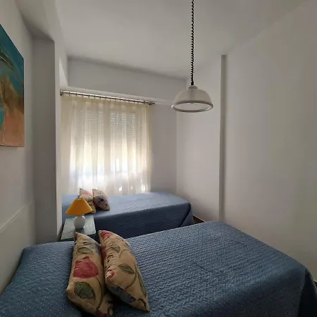 Gandia Playa Apartment Playa de Gandia